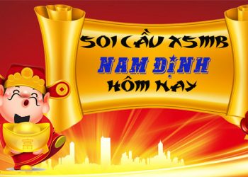 Bí kíp soi cầu Nam Định