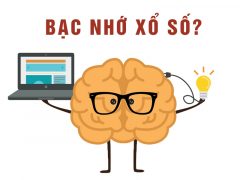 Khái niệm bạc nhớ xsmb là gì?