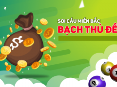Cách bắt bạch thủ đề