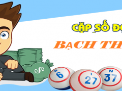 Cách bắt bạch thủ đề theo dàn đề, cầu chạm, tổng đề
