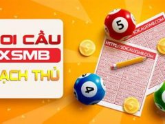phương pháp bắt lô theo kết quả xsmb
