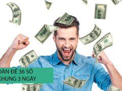 Bí quyết nuôi dàn đề 36 số khung 3 ngày